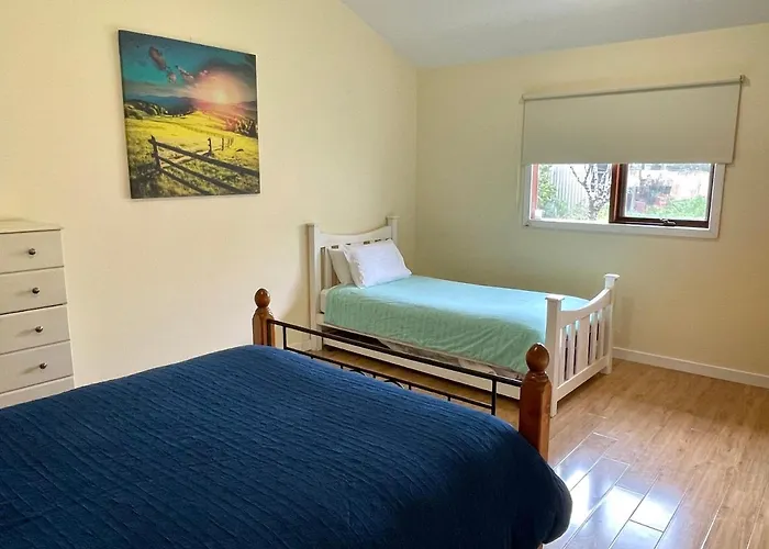 Ronald\'S Roost Farmstay Kangaroo Island